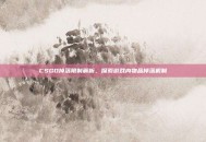 CSGO掉落限制解析，探索游戏内物品掉落机制