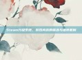 Steam分级系统，游戏内容的筛选与推荐机制