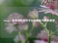 Steam，全球顶级游戏平台的崛起与未来展望