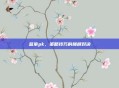 蓝拳pk,策略技巧的巅峰对决