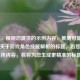 （注，根据您提供的示例内容，推测可能需要一个关于游戏角色技能解析的标题。若您能提供具体内容，我将为您生成更精准的标题。）