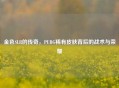 金色SLR的传奇，PUBG稀有皮肤背后的战术与荣耀