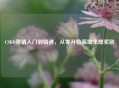 CSGO竞猜入门到精通，从零开始赢取丰厚奖励
