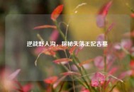 逆战野人沟，探秘失落王妃古墓