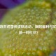 CF手游烈虎雷神皮肤活动，限时福利与实战评测一网打尽！