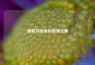 刚毅与柔美的旋律之舞