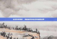 游戏作弊阴影，揭秘赤月外挂及其道德边界