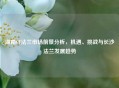 湖南CF法兰市场前景分析，机遇、挑战与长沙法兰发展趋势