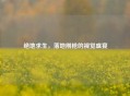 绝地求生，落地刚枪的视觉盛宴