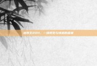 点将王2011，一场视觉与情感的盛宴