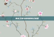 神龙之翼与库奇的奇幻旅程