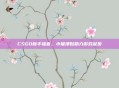 CSGO新手福音,小猫津贴助力游戏起步