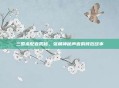 三国杀配音揭秘，张角神秘声音的背后故事