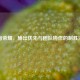 王者荣耀，输出优先与团队协作的制胜法则