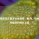 和平精英场次最多玩家揭秘，毅力、热爱与极限挑战的成长之路