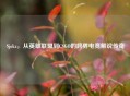 Sjokz，从英雄联盟到CSGO的跨界电竞解说传奇