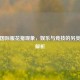 PUBG国际服花猪现象，娱乐与竞技的另类碰撞解析