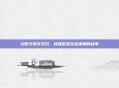 幻想与现实交织，核爆芭芭拉圣遗物的故事