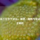 三国杀三分天下玩法，策略、规则与实战技巧全解析