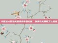 中国达人秀功夫派传承中国力量,以真功夫展现文化底蕴