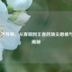 LOL天才导师，从青铜到王者的顶尖思维与技巧揭秘