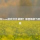 网吧玩Steam游戏文件被删？原因解析与防范措施