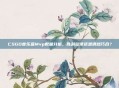 CSGO音乐盒Mvp数量分析，胜利旋律还是偶然巧合？