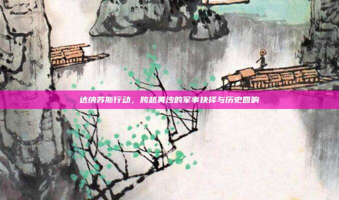 达纳苏斯行动,跨越黄沙的军事抉择与历史回响