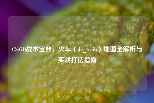 CS:GO战术宝典,火车(de_train)地图全解析与实战打法指南